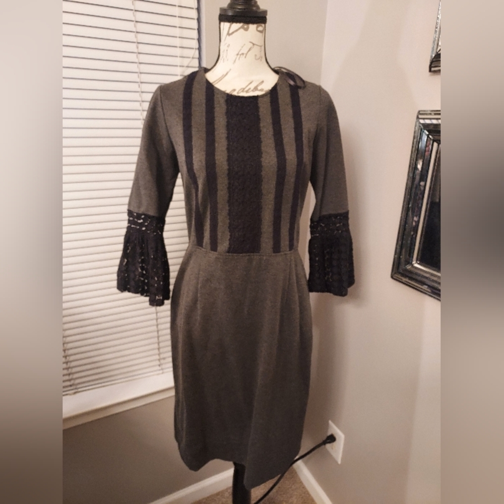 Nanette Lepore dress